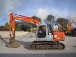 2000 HITACHI EX120-5