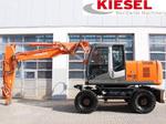 2007 HITACHI ZX170W-3