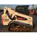 2015 BOBCAT T650