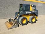 2014 DEERE 332E