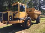 1988 CAT D25C