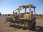 1986 CAT D4E