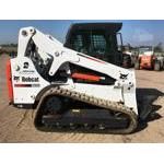 2015 BOBCAT T650