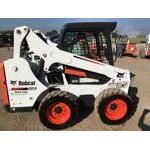 2015 BOBCAT S590