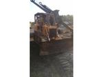 1993 CASE 550E