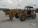 1998 CAT TH83
