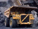 2004 CAT 793C