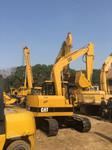 1991 CAT E70B
