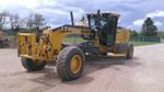 2012 DEERE 672GP