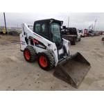 2015 BOBCAT S590