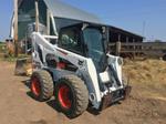 2013 BOBCAT S850