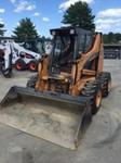 2004 CASE 95 XT