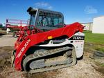 2016 TAKEUCHI TL12V2