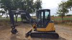 2011 DEERE 50D