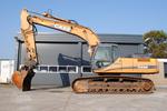2002 CASE CX290