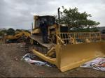 1991 CAT D5H