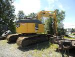 2007 KOMATSU PC308US LC