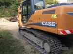 2009 CASE CX210B
