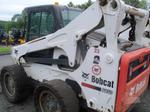 2012 BOBCAT S850