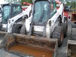 2012 BOBCAT S850