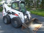 2013 BOBCAT S850