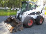 2015 BOBCAT S850