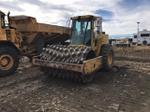 1992 CAT CP-563