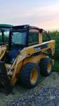 2007 DEERE 325