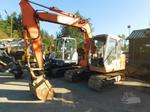 HITACHI EX60-2