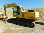 1997 KOMATSU PC200 LC-6