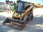 2005 CAT 268B