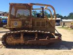 1984 CAT D6D