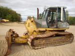 2001 KOMATSU D41P-6