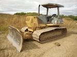 2001 KOMATSU D41P-6