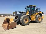2016 DEERE 724K