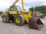 2007 KOMATSU WA480-6