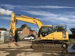 2006 KOMATSU PC210-7K