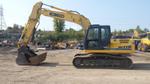 2012 KOBELCO SK170-9