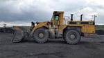 1999 CAT 988F II