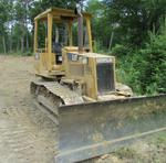 1991 CAT D3C II