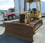 1988 CAT D3C II