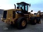 2008 CAT 938H