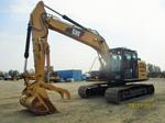 2016 CAT 320ELRR