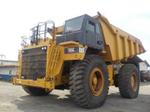 2012 CAT 785C