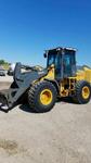 2007 DEERE 544J