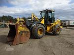 2006 DEERE 544J