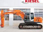 2012 HITACHI ZX180 LC-3