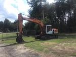 1995 HITACHI EX200-2