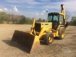 1994 DEERE 710D