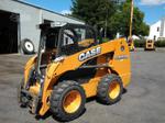 2012 CASE SR220